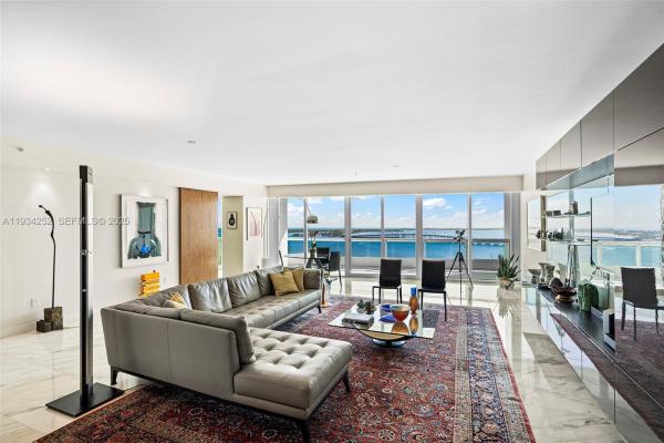 Santa Maria, 1643 Brickell Ave #2304, Miami, Florida 33129, image 1