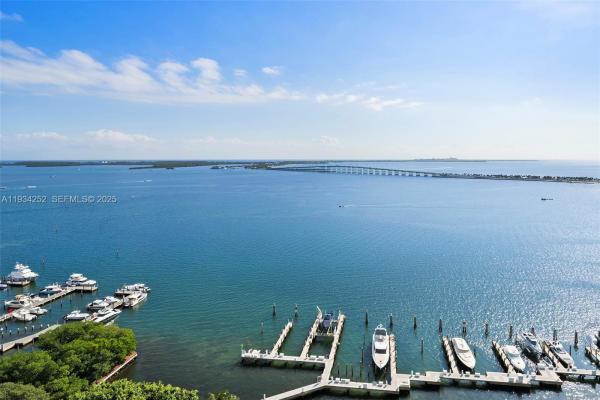 Santa Maria, 1643 Brickell Ave #2304, Miami, Florida 33129, image 2