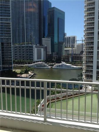 Courts Brickell Key, 801 Brickell Key Blvd #1004, Miami, Florida 33131, image 1