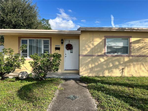 Riverdale Estates, 20541 NW 34th Ct, Miami Gardens, Florida 33056, image 1