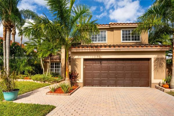 Chapel Trail Estates, 19313 NW 11th St, Pembroke Pines, Florida 33029, image 1