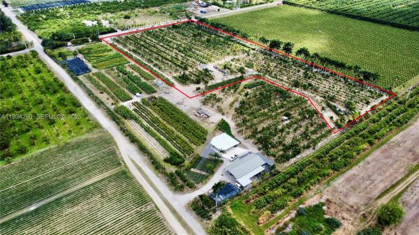 Redland No HOA, 32800 SW 202nd Ave, Redland, Florida 33034, image 2