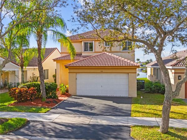 San Sebastian, 1433 Presidio Dr, Weston, Florida 33327, image 1