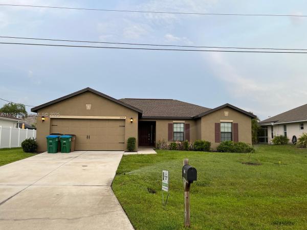 Cape Coral, 2709 SW 18th Ave, Cape Coral, Florida 33914, image 1