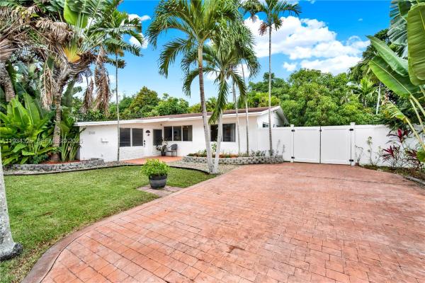 Harwood Village, 7135 SW 19th Ter, Coral Terrace, Florida 33155, image 2