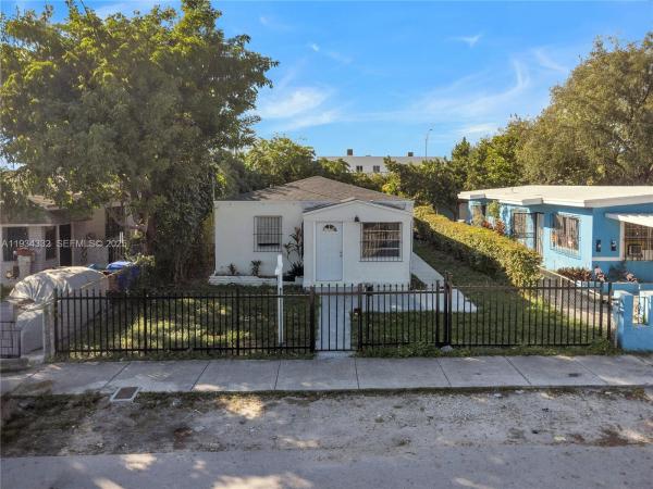 7th Avenue Highlands, 6940 NW 6th Ct, Miami, Florida 33150, image 1