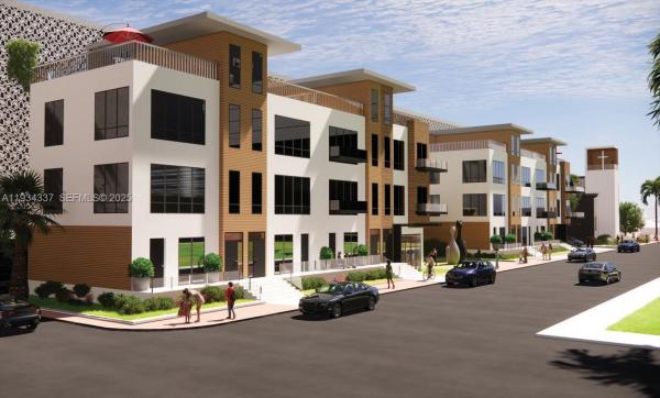 Bowling Green, 722 NW 53rd St, Miami, Florida 33127, image 1