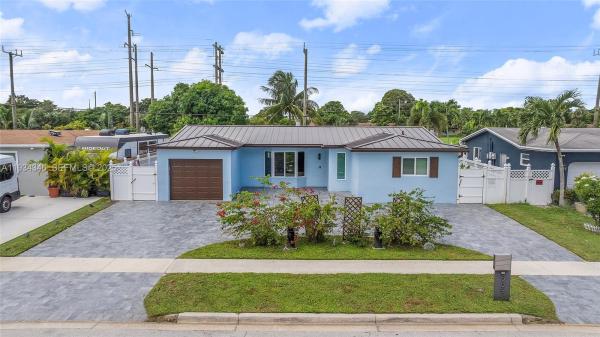 Oriole Margate, 559 NW 70th Way, Margate, Florida 33063, image 1