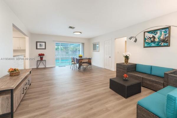 Breezeswept Heights, 535 NE 158th St, Golden Glades, Florida 33162, image 2