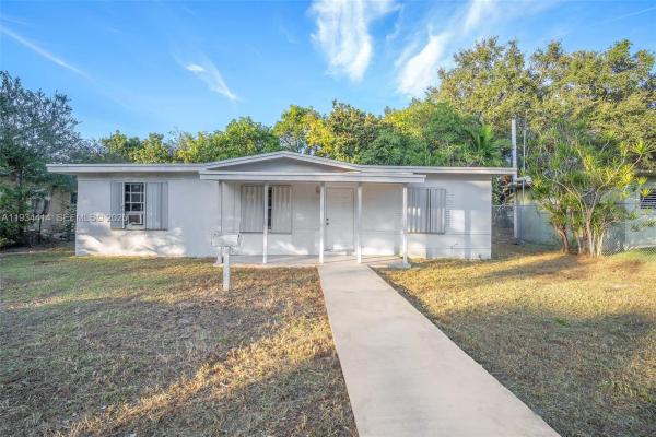 Nichols Heights, 265 NW 135th St #, North Miami, Florida 33168, image 1