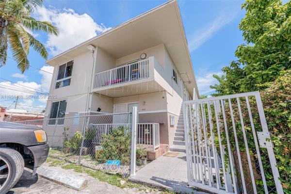 Lawrence Estates Land, 621 SW 15th Ave 1 #2, Miami, Florida 33135, image 1