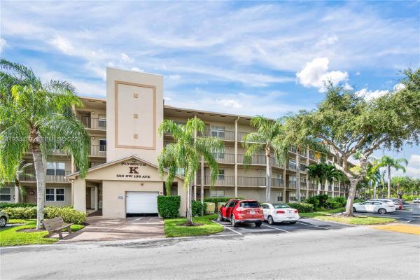 Plymouth At Century Village, 550 SW 138th Ave #409K, Pembroke Pines, Florida 33027, image 2