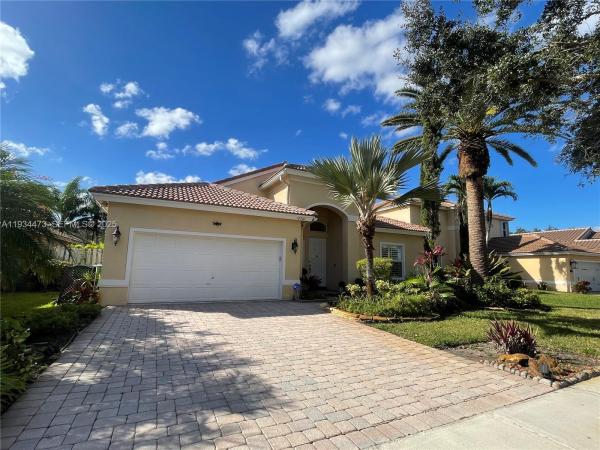 Sunset Lakes, 18900 SW 29th St, Miramar, Florida 33029, image 1