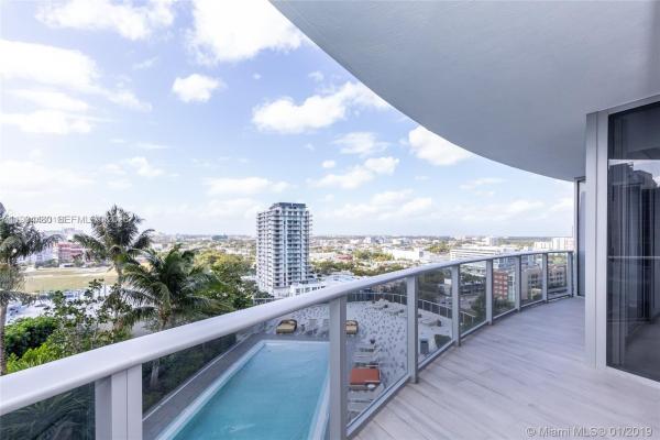 Aria On The Bay, 488 NE 18th St #1600, Miami, Florida 33132, image 1