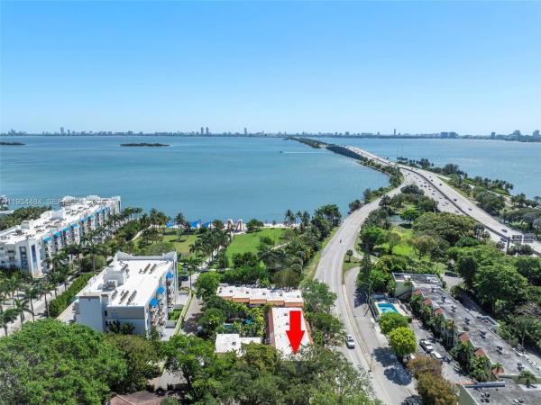 Corona Bay Townhouses, 515 NE 38th St #10, Miami, Florida 33137, image 1