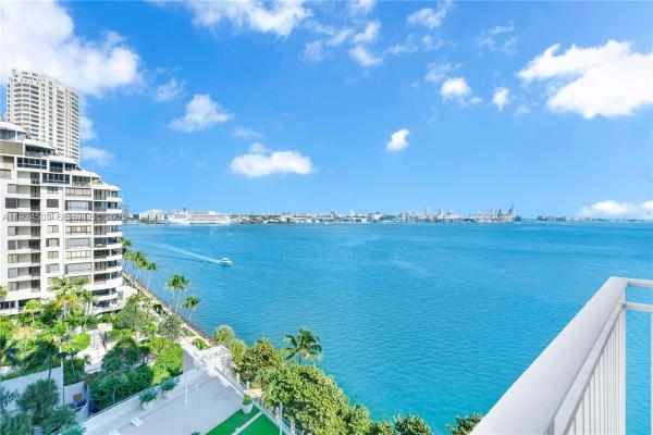 Isola, 770 Claughton Island Dr #1113, Miami, Florida 33131, image 1