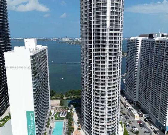 Opera Tower, 1750 N Bayshore Dr #1909, Miami, Florida 33132, image 1