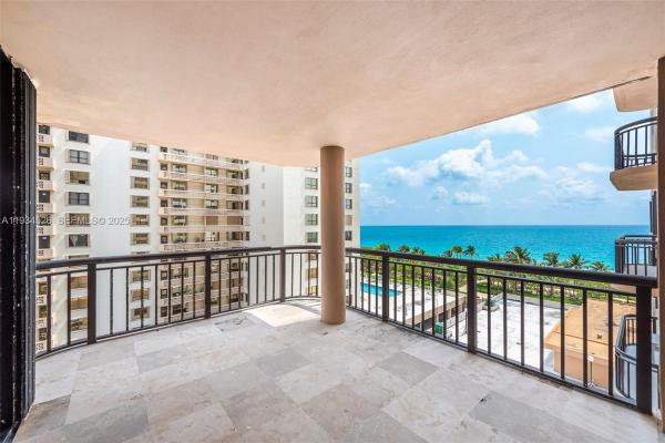 The Tiffany Of Bal Harbour, 10175 Collins Ave #603, Bal Harbour, Florida 33154, image 1