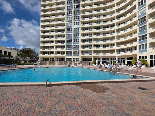 Parker Dorado, 3180 S Ocean Dr #1617, Hallandale Beach, Florida 33009, image 1
