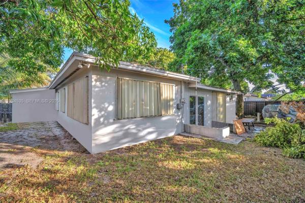 Carl Byoir, 16234 NE 9th Ct, North Miami Beach, Florida 33162, image 2