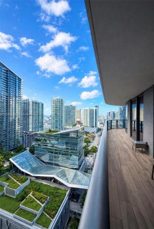 SLS Lux Brickell, 801 S Miami Ave #2709, Miami, Florida 33130, image 1