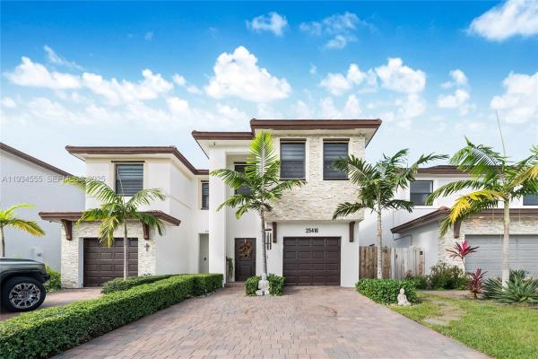 25416 SW 108th Ave, Homestead, Florida 33032, image 1