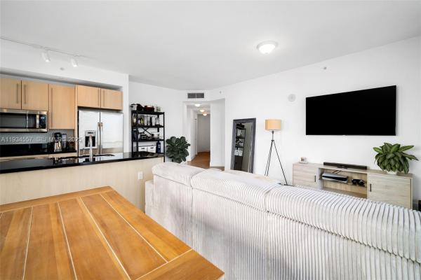 Axis On Brickell North, 1111 SW 1st Ave #2525-N, Miami, Florida 33130, image 1