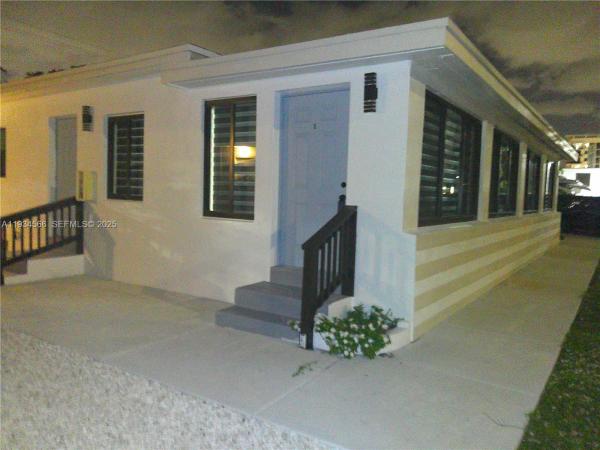 Palomar, 12400 NE 11th Ct 1 #1, North Miami, Florida 33161, image 1