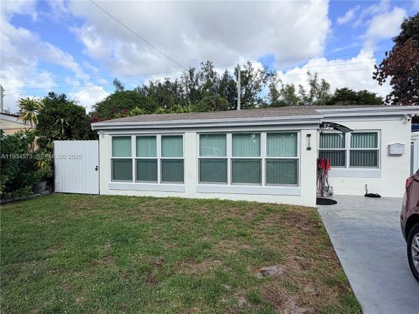 Fulford By The Sea, 1323 NE 182nd St, North Miami Beach, Florida 33162, image 3