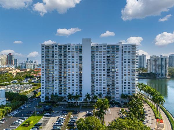 Admirals Port West, 2801 NE 183rd St #510W, Aventura, Florida 33160, image 1