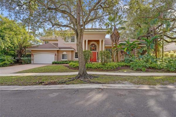 5724 Oakmont Ave, Fort Lauderdale, Florida 33312, image 1