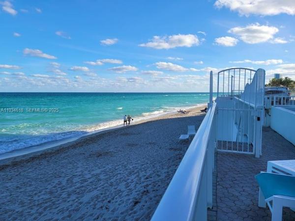 Parker Tower, 3140 S Ocean Dr #PH6, Hallandale Beach, Florida 33009, image 1