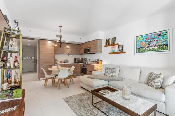 SLS Brickell, 1300 S Miami Ave #3008, Miami, Florida 33130, image 1