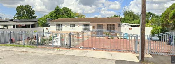 3601 NW 102nd St, Miami, Florida 33147, image 1