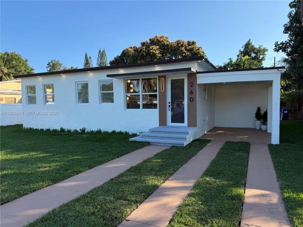 260 NW 119th St, Miami, Florida 33168, image 1