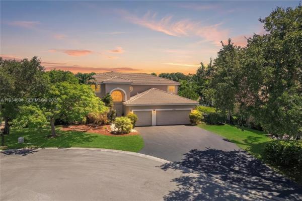 Kensington Glen, 10922 NW 49th Dr, Coral Springs, Florida 33076, image 1