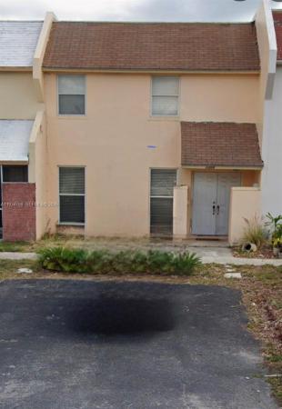 Tam O'Shanter Villas, 1355 Seaview, North Lauderdale, Florida 33068, image 1