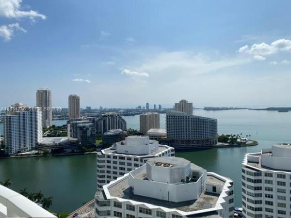 The Plaza On Brickell East, 950 Brickell Bay Dr #2711, Miami, Florida 33131, image 1