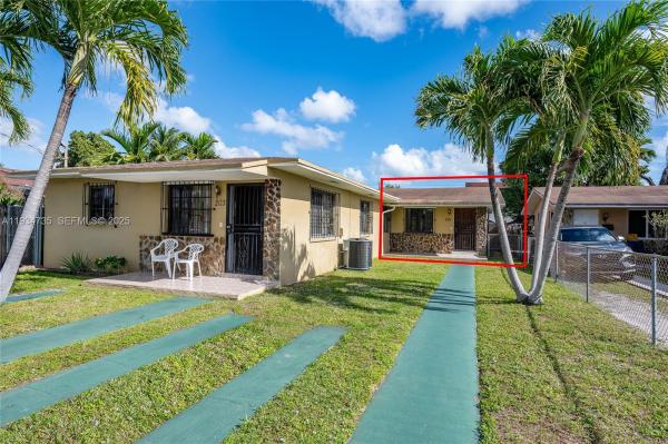 Twelfth Street Manors, 201 NW 34th Ave #201, Miami, Florida 33125, image 1