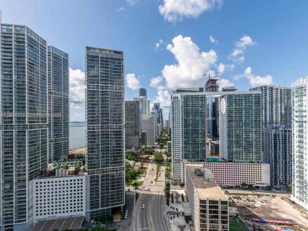 Epic Hotel & Residences, 200 Biscayne Boulevard Way #3102, Miami, Florida 33131, image 1