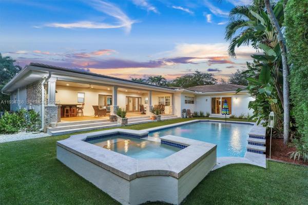 Miami Shores Residential, 390 NE 103rd St, Miami Shores, Florida 33138, image 1