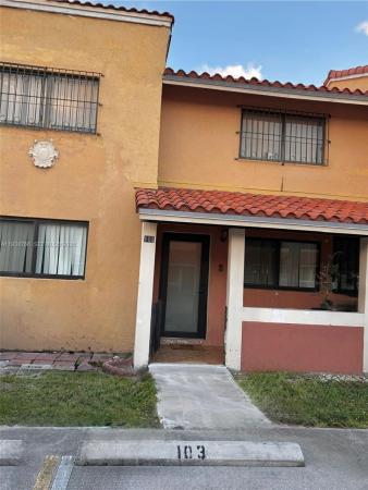 Residencial El Prado, 2775 W 62nd Pl #103, Hialeah, Florida 33016, image 2