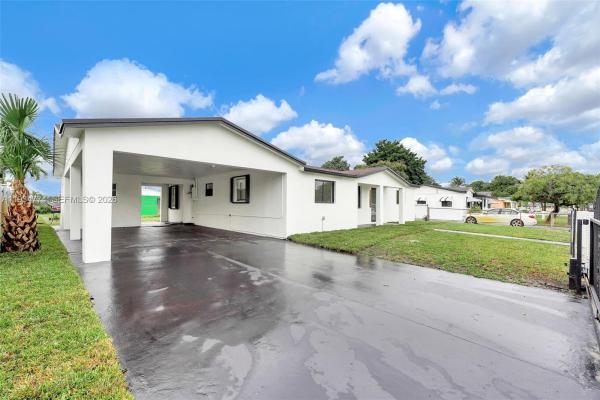 Riverdale Estates, 3510 NW 211th St, Miami Gardens, Florida 33056, image 1