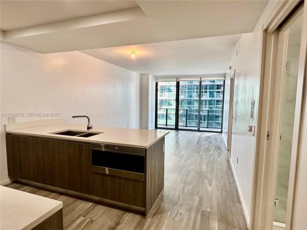 SLS Lux Brickell, 801 S Miami Ave #3807, Miami, Florida 33130, image 1