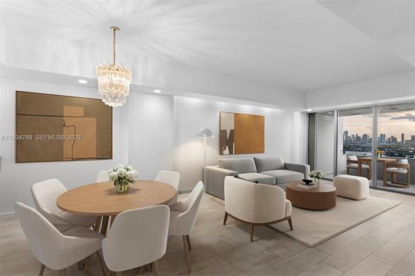 Costa Brava, 11 Island Ave #PH5, Miami Beach, Florida 33139, image 1