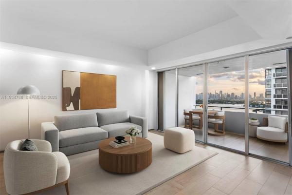 Costa Brava, 11 Island Ave #PH-5, Miami Beach, Florida 33139, image 2