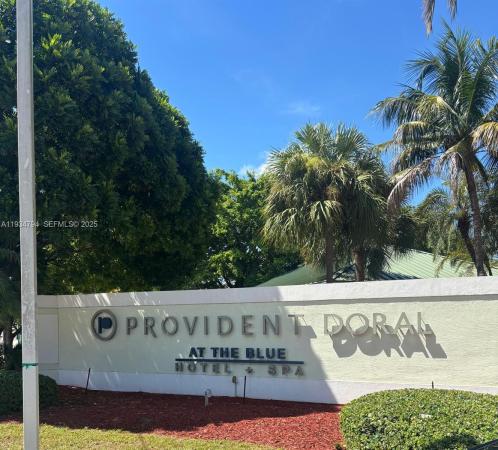Provident Doral At The Blue, 5300 NW 87th Ave #913, Doral, Florida 33178, image 1