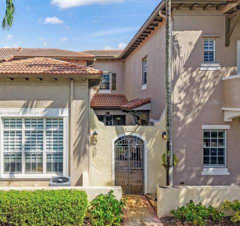 Meadow Pines, 14709 SW 6th St, Pembroke Pines, Florida 33027, image 1