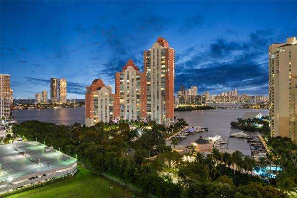 Parc Central Aventura South, 3300 NE 191st St #1813, Aventura, Florida 33180, image 1