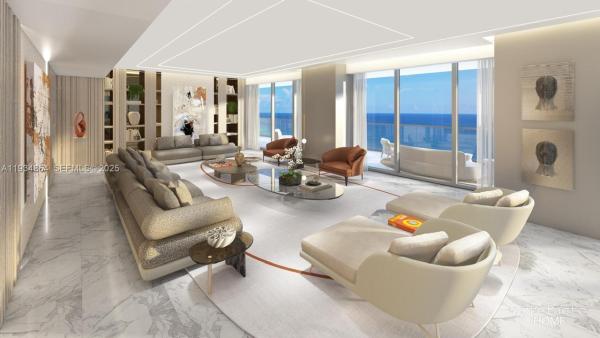 Turnberry Ocean Club Residences, 18501 Collins Ave #4003/4004, Sunny Isles Beach, Florida 33160, image 1